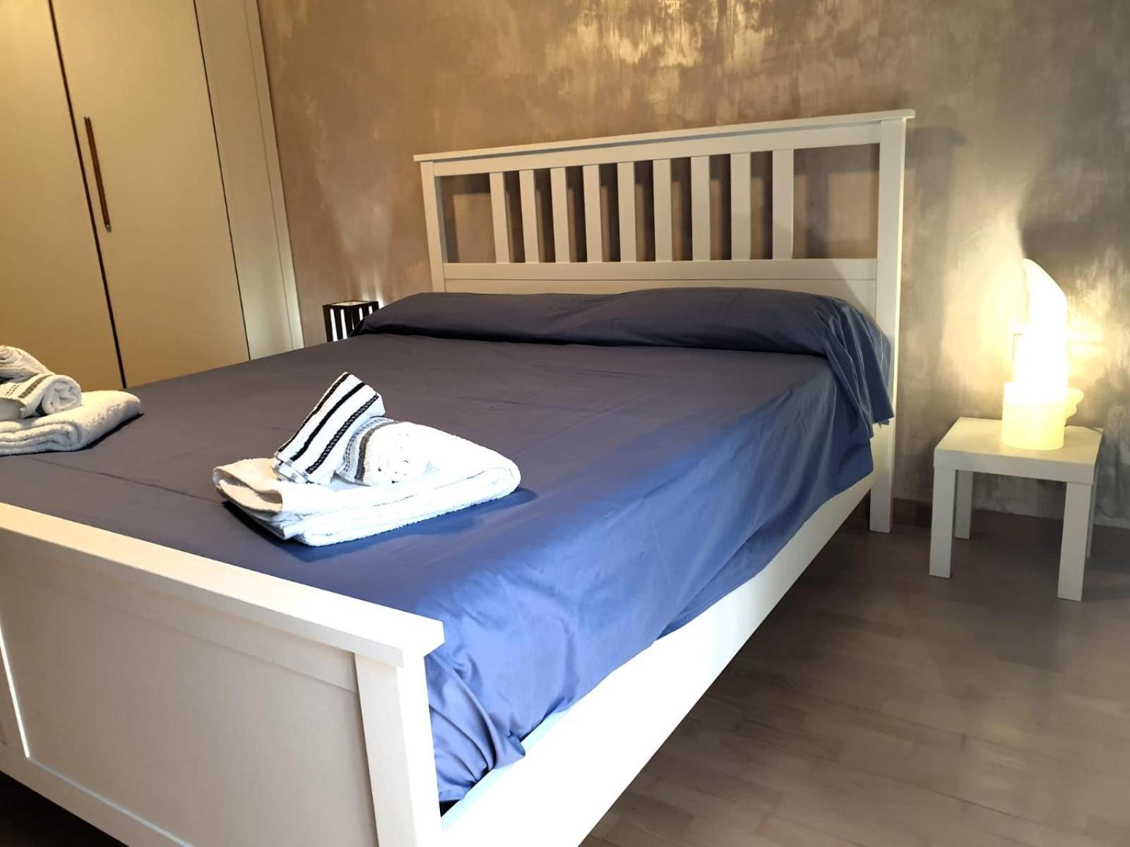 Euforbia House Lägenhet Lido di Ostia Exteriör bild